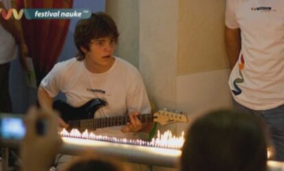 Prikaz prošlogodišnjeg festivala