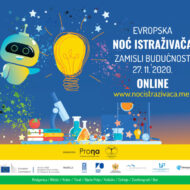 Noc Istrazivaca Billboard