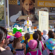 Noc istraživača 2021