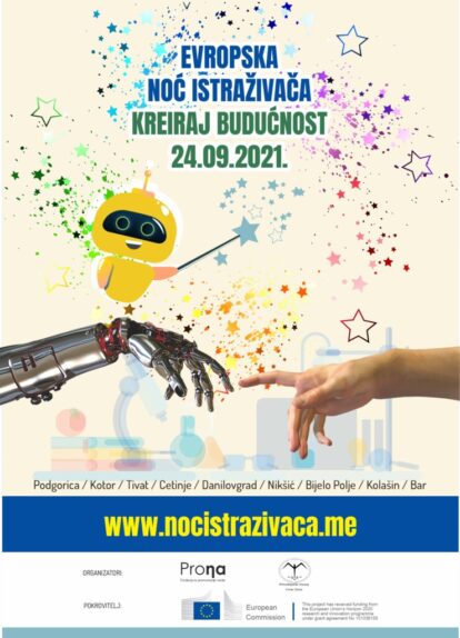 Noc Istrazivaca