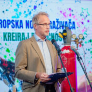 EVROPSKA NOĆ ISTRAŽIVAČA LIVE- KREIRAJ BUDUĆNOST -