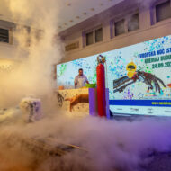 EVROPSKA NOĆ ISTRAŽIVAČA LIVE- KREIRAJ BUDUĆNOST