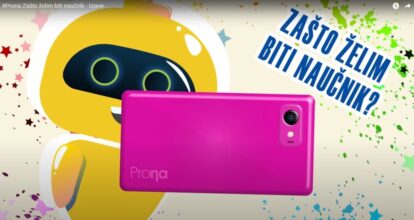 Zaso Zelim Biti Naucnik