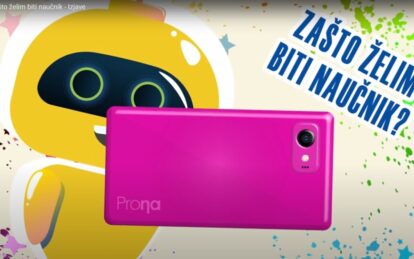 Zaso Zelim Biti Naucnik