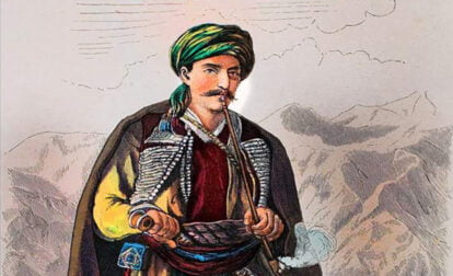 Historical Costumes