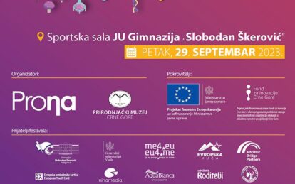 Evropska Noc Istrazivaca 2023 Naslovna