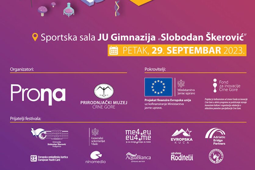 Evropska Noc Istrazivaca 2023 Naslovna