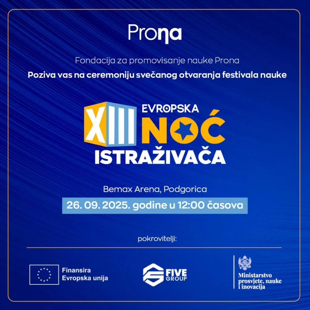 Noć Istraživača